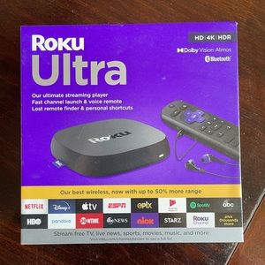 ROKU Ultra